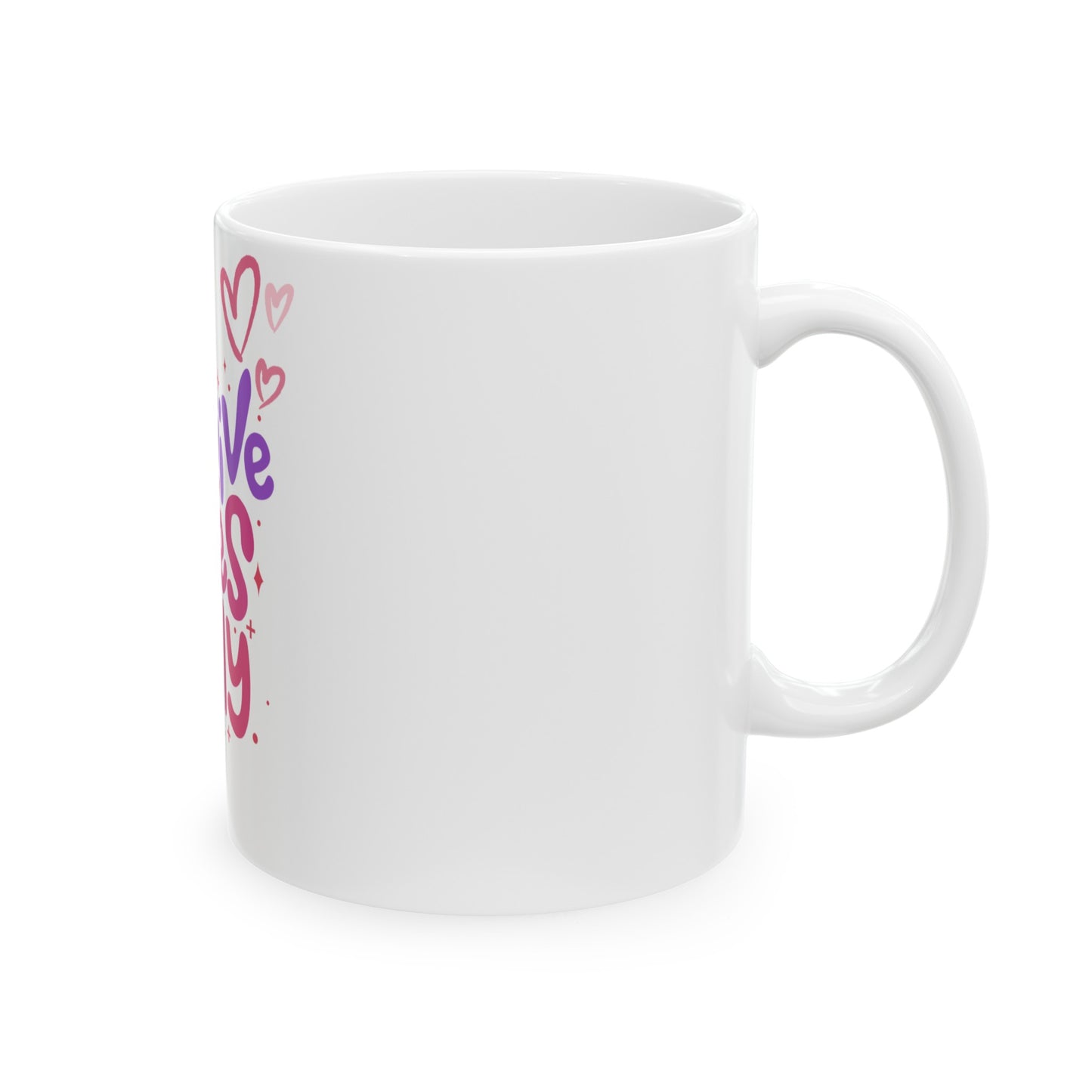 Ceramic Mug, (11oz, 15oz)