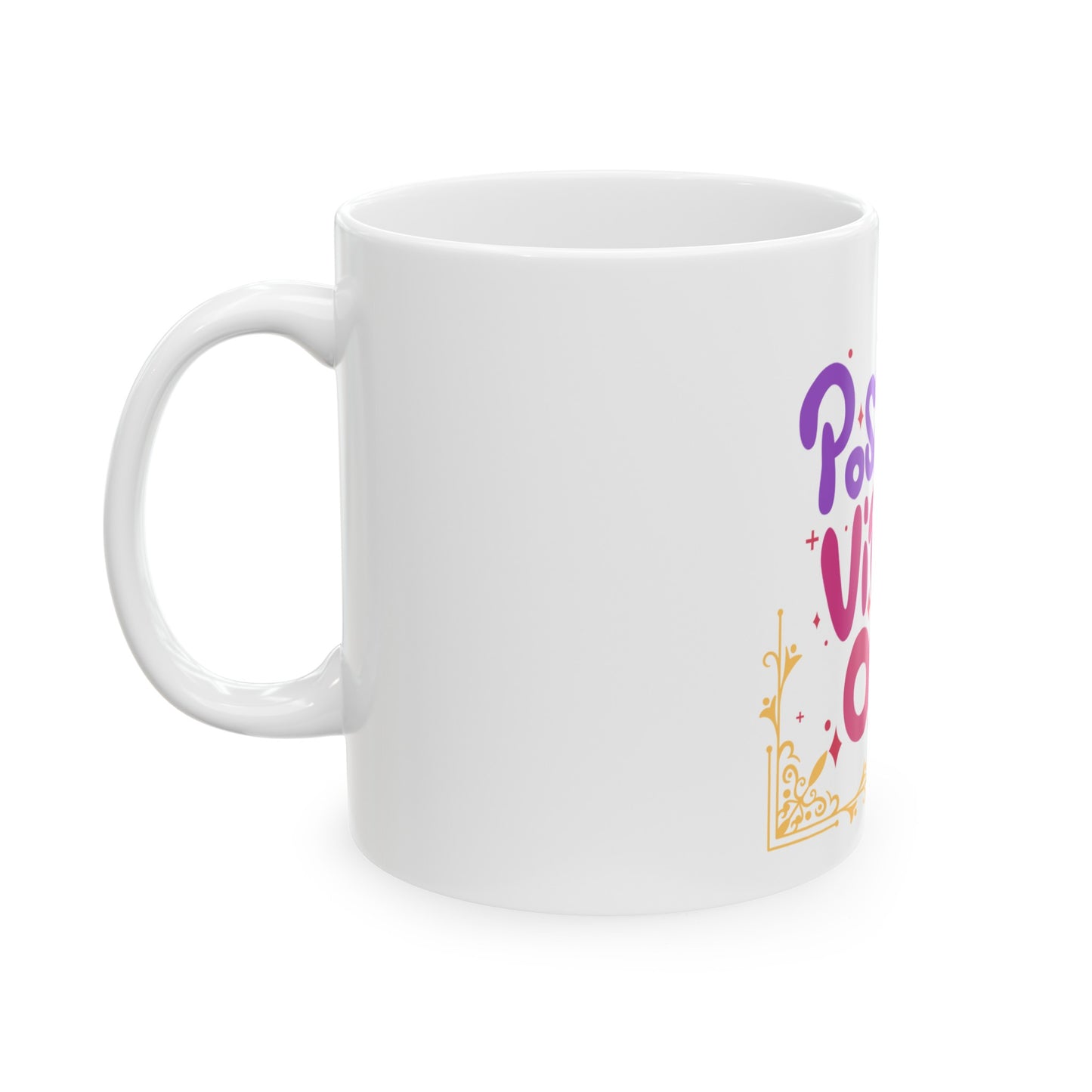 Ceramic Mug, (11oz, 15oz)